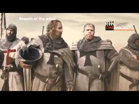 Video: Kodėl Raganos Buvo Deginamos Viduramžiais?