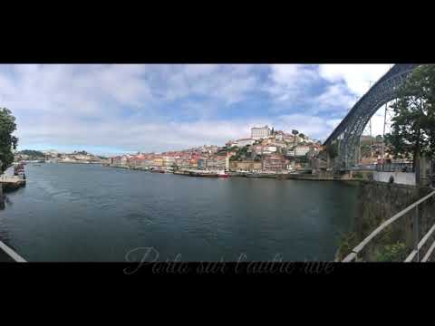 #14 Visite de Porto