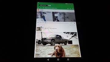 Nexus 7 2012 Running Android 7.1.1 Nougat | LOS 14.1