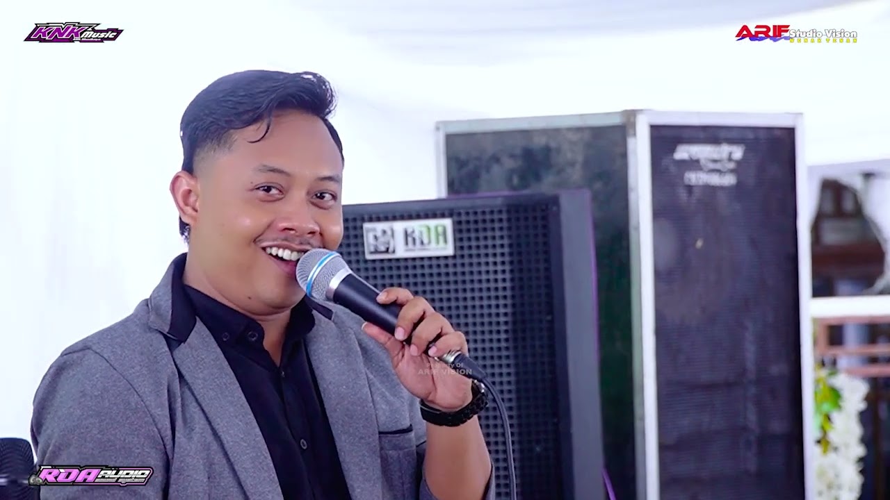 7 DAWAI ASMARA   YUNI ft DIKA