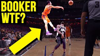 THIS IS WHAT Happened To Devin Booker!!