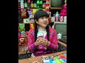 Boss Lady Pangya finally chose to trust Er Gouzi #CandyStore #Childhood #Comedy