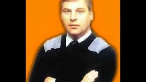 John McMichael