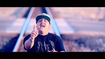 PaulRay - Climb Up  [Official Music Video]