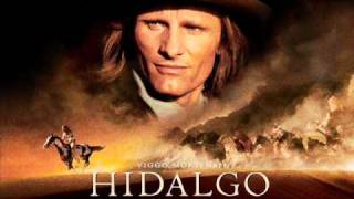 13. The Final Three (score) - Hidalgo OST