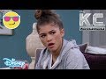 K.C Undercover | I Need To Pee Again! - Season 3 Sneak Peek 😂 | Disney Channel UK