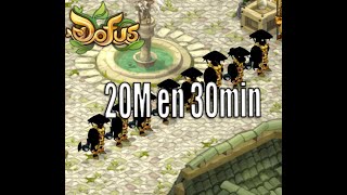 Dofus en 2020!? Facile !