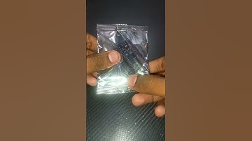 "Arduino Nano Unboxing: First Look!"