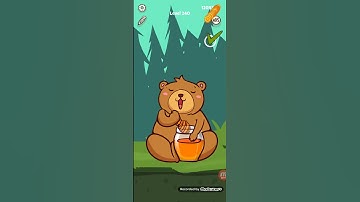 Draw Master - Draw One Part - DOP Puzzle - Level 240 - Ohze Games Studio