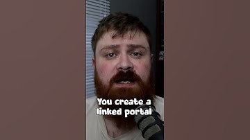 Arcane Gate - Dungeons & Dragons Spells Explained