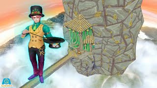 iGameMix💰Dolian the Divine Temple Pass🔥Temple Run 2 Daily Quest⎜GAMEPLAY 🥰 #1360 screenshot 5