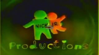 Noggin And Nick Jr Logo Collection Remake In G-Major 2 Avs Version