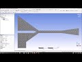 Steam Ejector Tutorial - ANSYS Fluent (18.2)