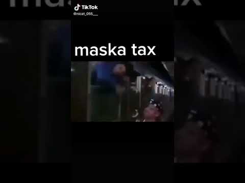 Maska tax