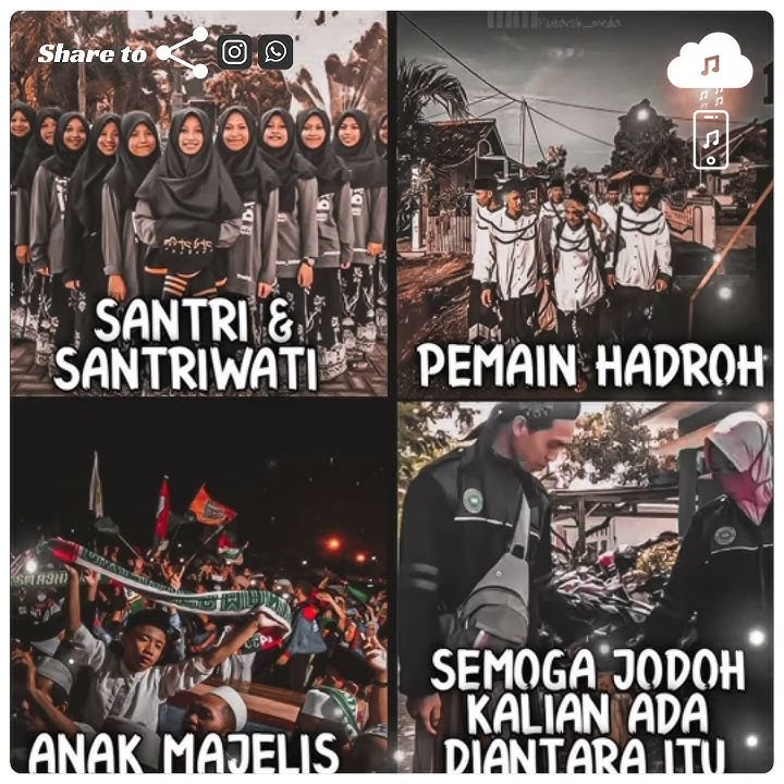 Quotes Nadhom Alfiyah Ibnu Malik 30 detik (Part 1)