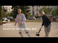 Nikon Z 8 | The best gear for cinematography with Gary Long