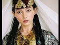 Крымскотатарский костюм украсил страницы журнала «Vogue»