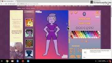 Steven and Lapis fusion