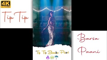 Tip Tip Barsa Paani Status | #Sooryavanshi | #TipTipBarsaPani #Akshay Kumar #Kartina Kaif  | #Shorts