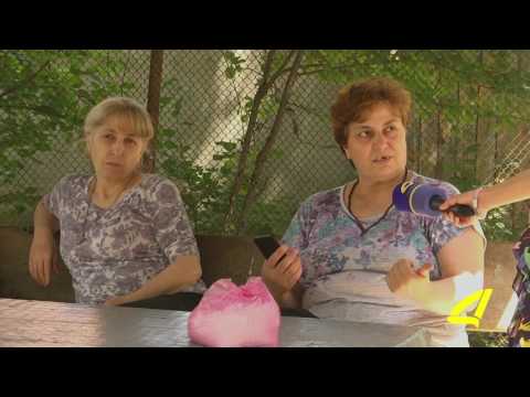 ბათუმის ქუჩა- მოსახლეობის საჭიროებები 24- 06 -2017