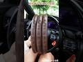 Super Soft Winter Steering Wheel Cover Ready to Use!#steeringwheelcover#shorts#steeringwheel #part2