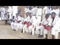 Part 1- Mashindano ya Shotokan karate Morogoro December 2016