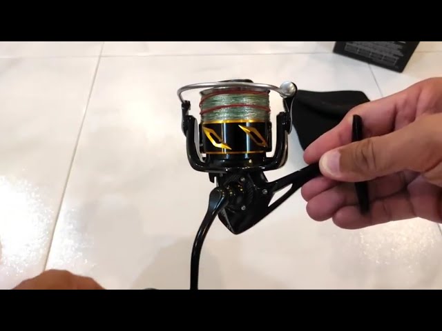 Best Jigging Reel, Black Marlin Lurekiller Series 5000 XG 