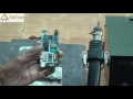 Repairing &amp; Replacing the Camera of a Mobile Phone (English)