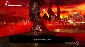 GS News - DmC gets blasted in Metacritic user ratings