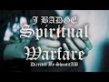 Jbadge  spiritual warfare official music shootitab