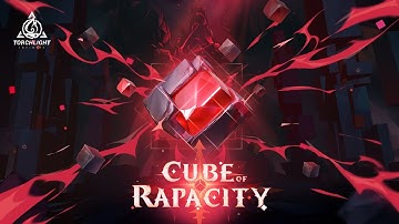 Torchlight: Infinite New Season "Cube of Rapacity" will start in May 9th!