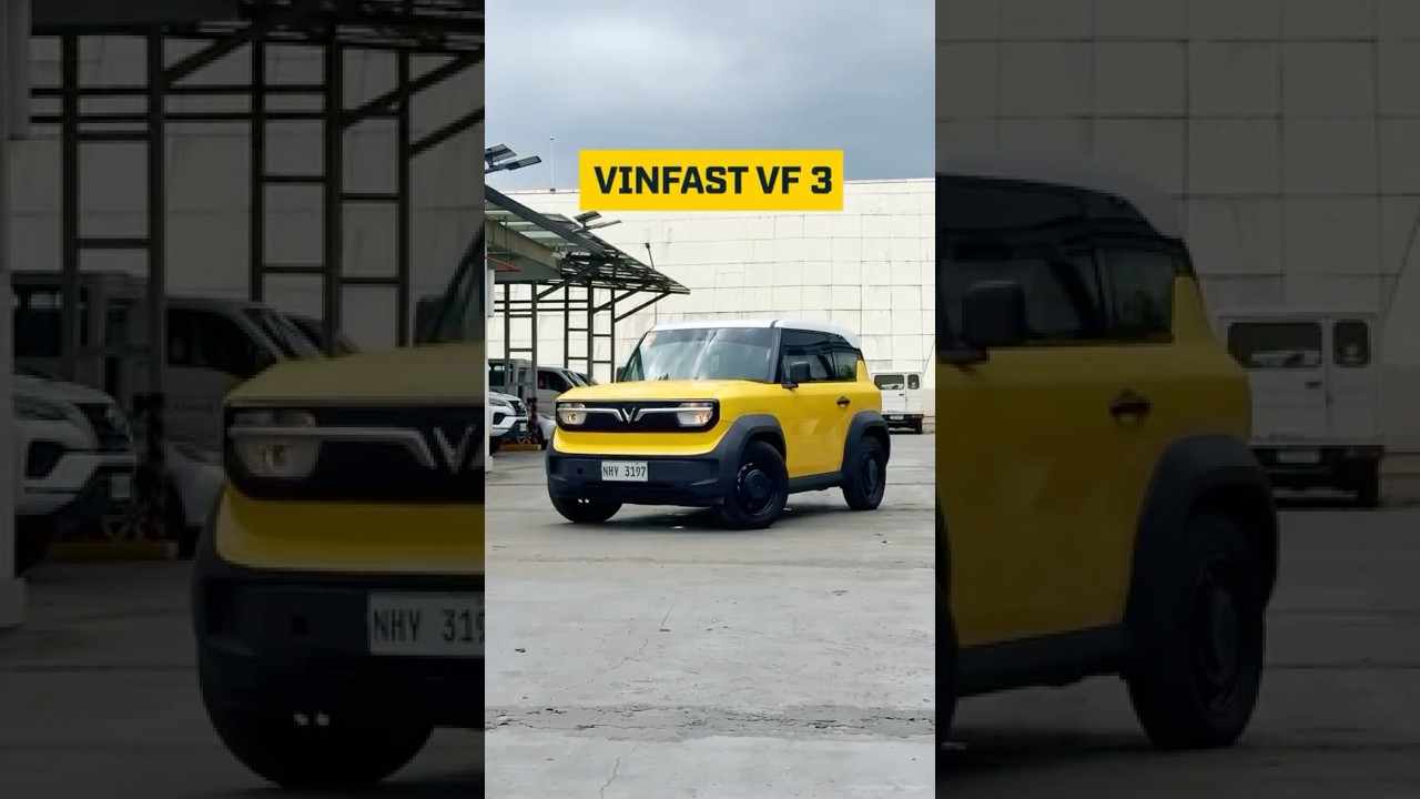 VinFast VF9 Redemption Or Repeat Mistake The Truth American Buyers Need To Hear - Video