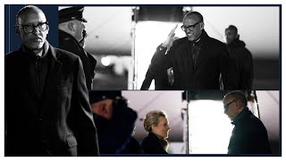 Perezida Kagame Yageze I Washington Dc Amasezerano Na Rdc Agiye Gusinywa