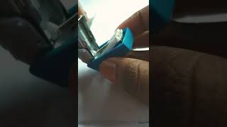 Kangaroo Mini Stapler For Rs53