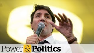 Can a Trudeau minority mend provincial divides? | Power & Politics