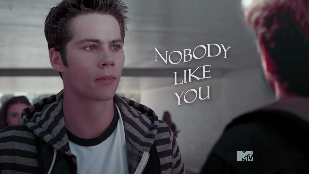 Peter P. & Stiles S. » Nobody Like You