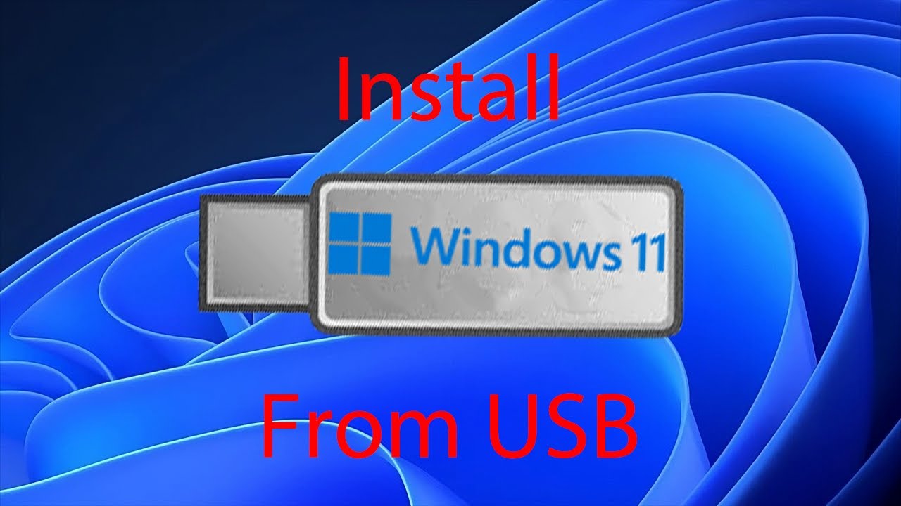 Windows 11 Installation Made Easy: A Comprehensive Tutorial - YouTube