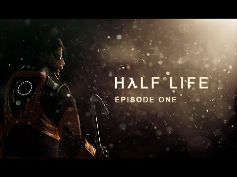 Half-Life:Episode One  |  Black Mesa