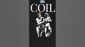 “Tainted Love”: Coil vs Gloria Jones — pain becomes music.