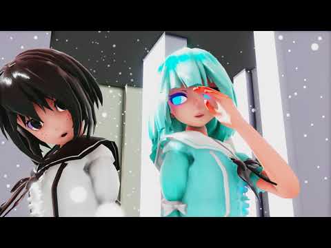[MMD] 마트료시카 [Matryoshka] ( Soko! :) x Ems )