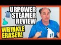 UrPower Steamer Review- I&#39;m No Iron Man | EpicReviewGuys CC