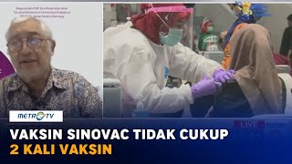 Siap-siap! BPJS Jadi Kartu Segala Urusan, Mulai Ditetapkan 1 Maret 2022 | Kabar Petang tvOne