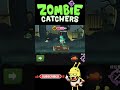 zombie catchers chino gameplay Parte 4 shorts boss zombie catchers chino gameplay Parte 4 shorts boss