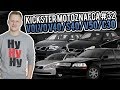 Volvo V40 / S40 / V50 / C30 - Kickster MotoznaFca #32