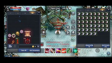 CABAL Mobile UPS EVENT ..