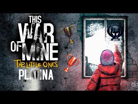 Vidéo: This War Of Mine: The Little Ones Examen
