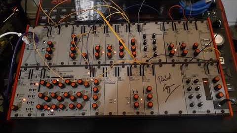 Tangible Waves AE Modular First Patch