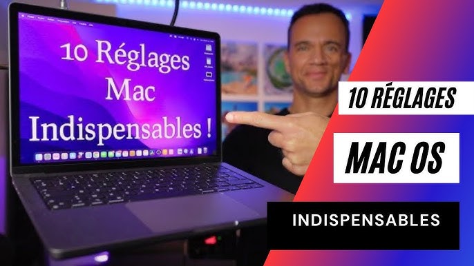 5 accessoires indispensables pour votre nouveau MacBook – TechWar.GR