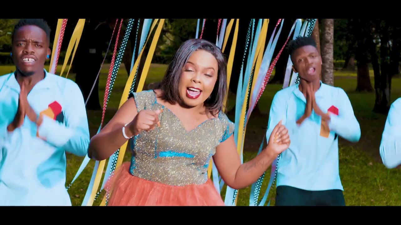 Omba   Mary Nzyukoofficial Video©2022 Director Danlee