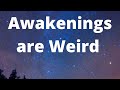consciousness: a response to Jack Kilroy